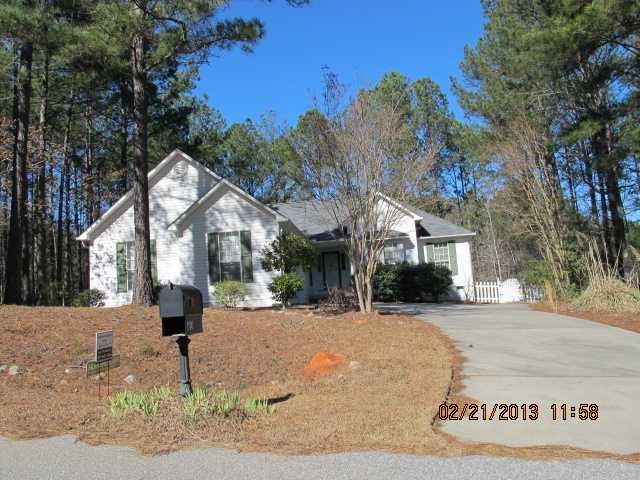 204 Berry Pl, Mc Cormick, SC 29835