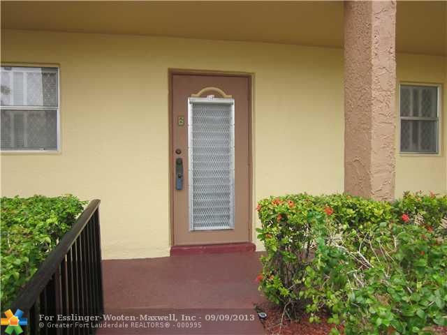 8135 Sunrise Lakes Blvd # 106, Fort Lauderdale, FL 33322