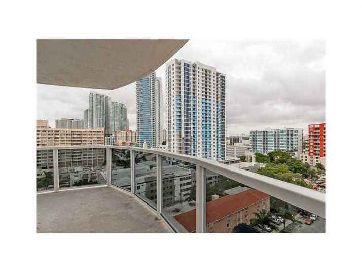 601 NE 23 # 1205, Miami, FL 33137