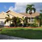 1297 SW 151ST AV, Fort Lauderdale, FL 33326 ID:1006927