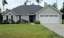 15 JR DR Ellabell, GA 31308