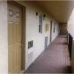 3300 W ROLLING HILLS CR # 307, Fort Lauderdale, FL 33328 ID:517946