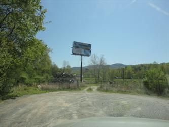 Vacant Lot On Lyda Road, Swannanoa, NC 28778