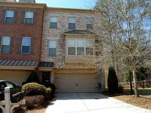 Unit 2726 - 2726 Hallwood Lane, Suwanee, GA 30024