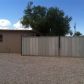 7395 N Walter, Tucson, AZ 85743 ID:3482490