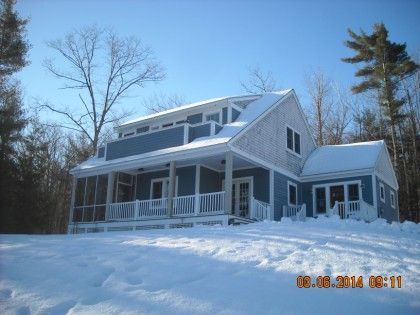 335 Fox Farm Hill Road, North Berwick, ME 03906