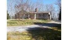 60 Little Creek Drive Dahlonega, GA 30533