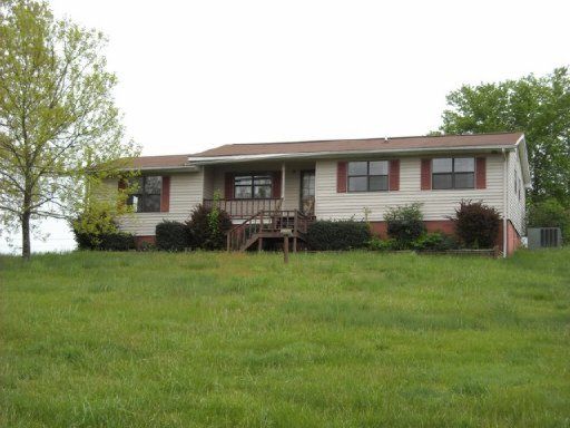 291 Dynatex Rd, Sunbright, TN 37872