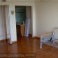 7899 NE BAYSHORE CT # 6C, Miami, FL 33138 ID:2459965