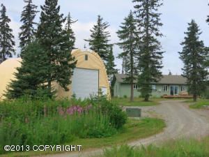 850 Jeffery Avenue, Homer, AK 99603