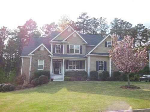 629 Somersby Drive, Dallas, GA 30157