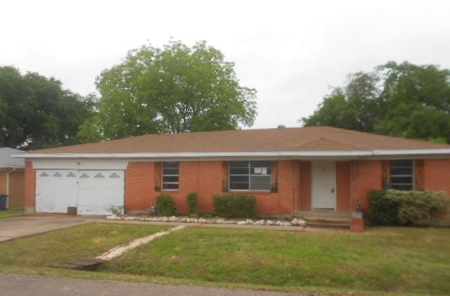 414 Cherry Dr, Princeton, TX 75407