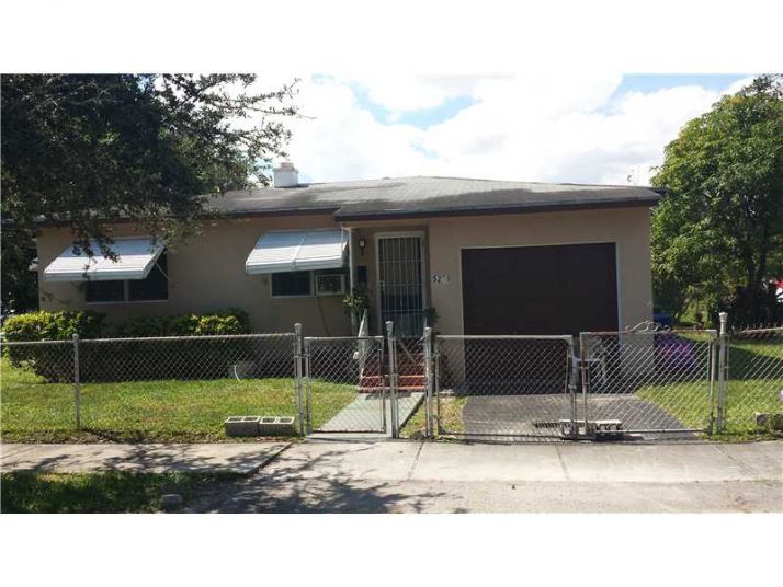 5200 NW 29 COURT, Miami, FL 33142