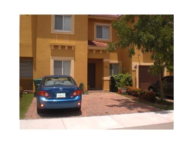 4442 SW 163 CT # 210, Miami, FL 33185