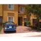 4442 SW 163 CT # 210, Miami, FL 33185 ID:1636109