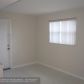 6681 Nw 25th St, Fort Lauderdale, FL 33313 ID:668814