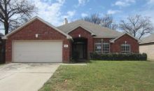 512 Oakbrook Drive Burleson, TX 76028