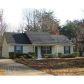 1093 Davis Mill Road S, Dallas, GA 30157 ID:5749735