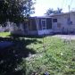 14751 AVOCADO DR, Homestead, FL 33033 ID:7198219