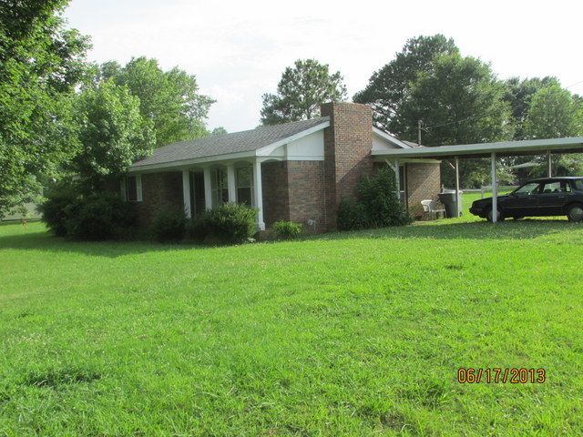 400 County Road 558, Rogersville, AL 35652