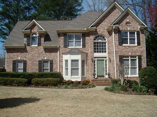 2049 Woodside Park Drive, Woodstock, GA 30188