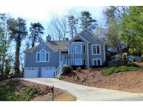 3603 Forest Peak Summit, Marietta, GA 30066