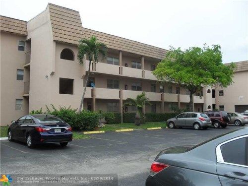 3001 E Sunrise Lakes Dr E # 103, Fort Lauderdale, FL 33322