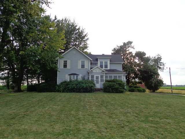 16838 County Highway 130, Harpster, OH 43323