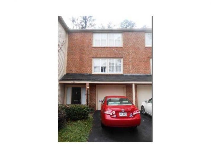 2108 Bucktrout Place, Atlanta, GA 30338