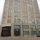 1550 S Blue Island Ave Unit 509, Chicago, IL 60608 ID:547008