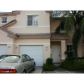 2313 87TH TE # 2313, Hollywood, FL 33025 ID:1128895