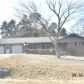 3645 Red Rock Road, Cherokee, AL 35616 ID:7480616