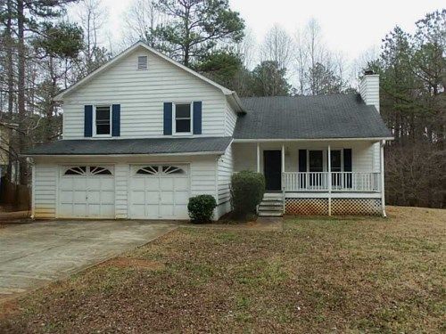 4890 Muirwood Drive, Powder Springs, GA 30127