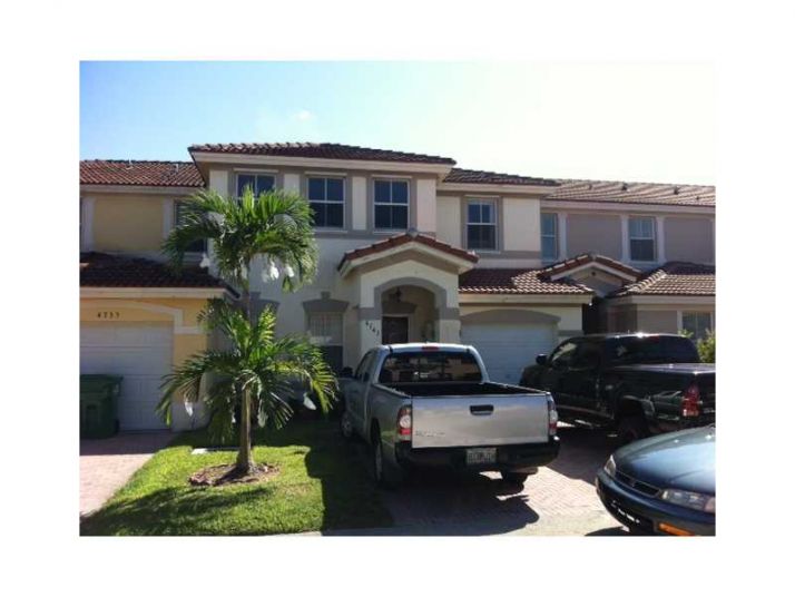 4743 SW 166 CT # 4743, Miami, FL 33185