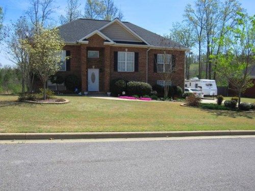 212 TWIN RIDGE CIR, Lincoln, AL 35096