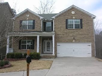 441 Orchid Ln, Canton, GA 30114