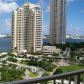 701 BRICKELL KEY BL # 1507, Miami, FL 33131 ID:1122755