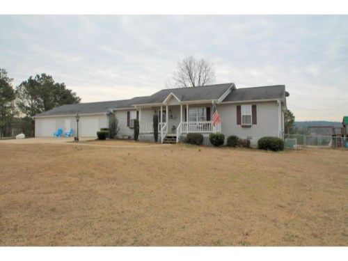 706 Lazy Y Road, Hayden, AL 35079