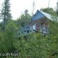 Lot 10 Loon Lake, Bear Cove, Homer, AK 99603 ID:6888186