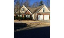 2507 Gristhaven Lane Buford, GA 30519