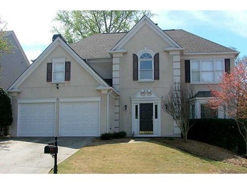 4075 Ancroft Circle, Norcross, GA 30092