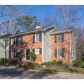 Unit 12 - 977 Moores Mill Road, Atlanta, GA 30327 ID:6817651