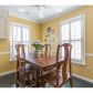 Unit 12 - 977 Moores Mill Road, Atlanta, GA 30327 ID:6817659