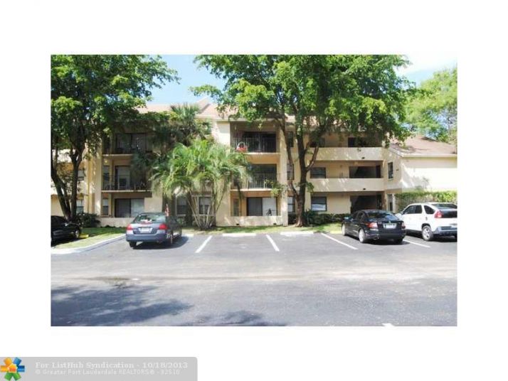 9999 Summerbreeze Dr Apt 11, Fort Lauderdale, FL 33322