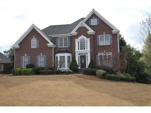 6610 Bradford Place, Cumming, GA 30040