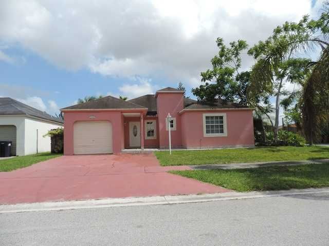 14468 SW 152 TE, Miami, FL 33177