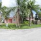 14468 SW 152 TE, Miami, FL 33177 ID:600065