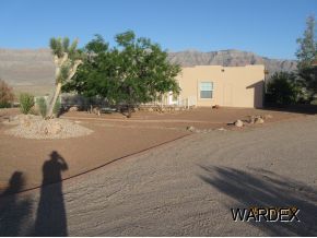 1140 E Diamond Creek Dr, Meadview, AZ 86444