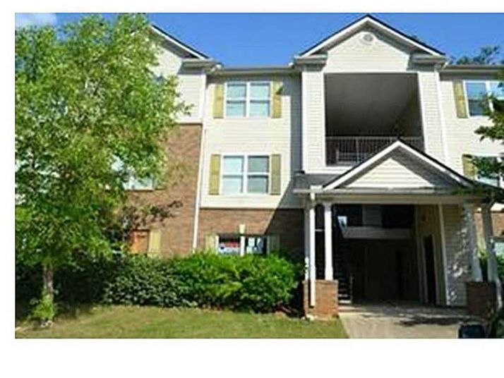 Unit - - 2101 Fairington Village Drive, Lithonia, GA 30038