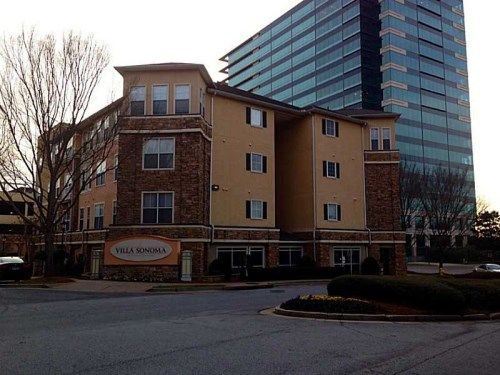 Unit 4246 - 10 Perimeter Summit Boulevard Ne, Atlanta, GA 30319